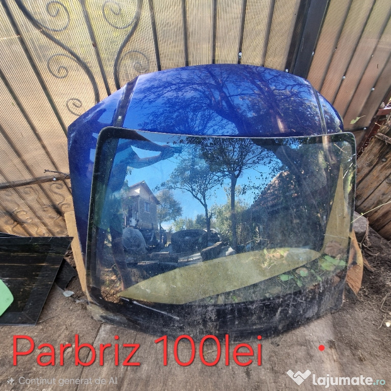 Diverse piese mazda 6 break 2005