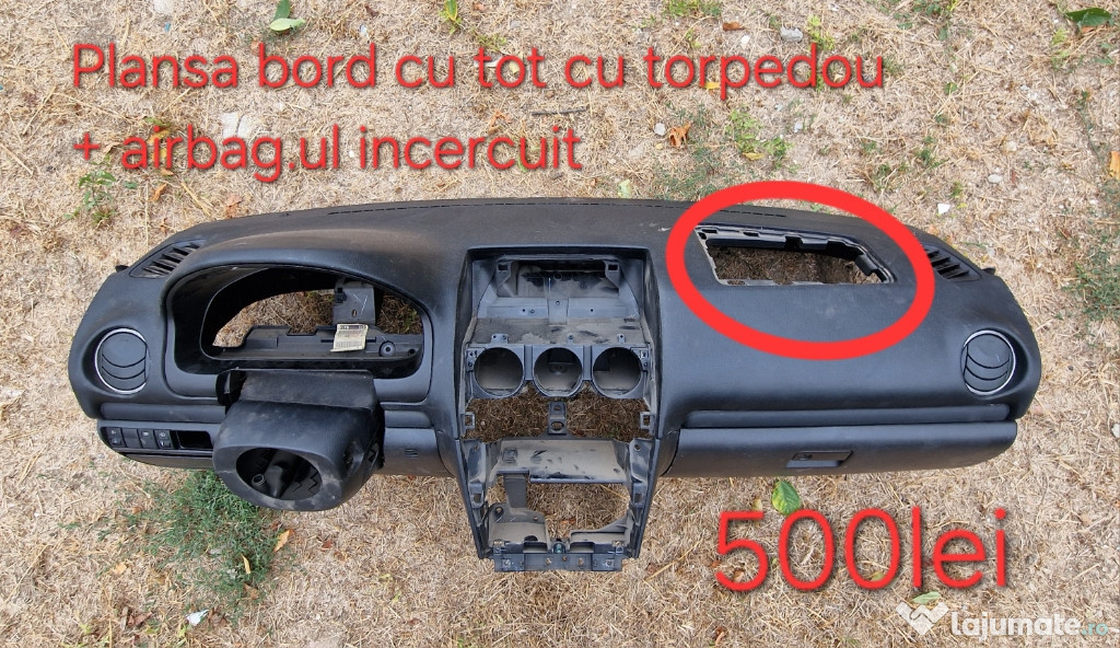 Diverse piese mazda 6 break 2005