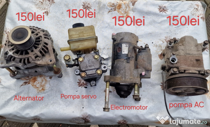 Diverse piese mazda 6 break 2005