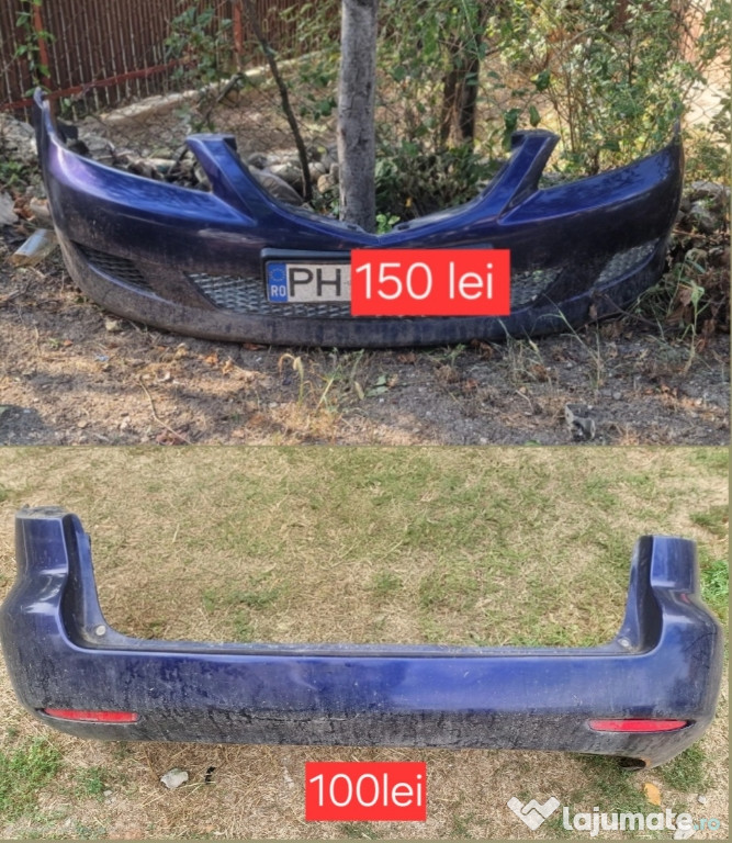 Diverse piese mazda 6 break 2005