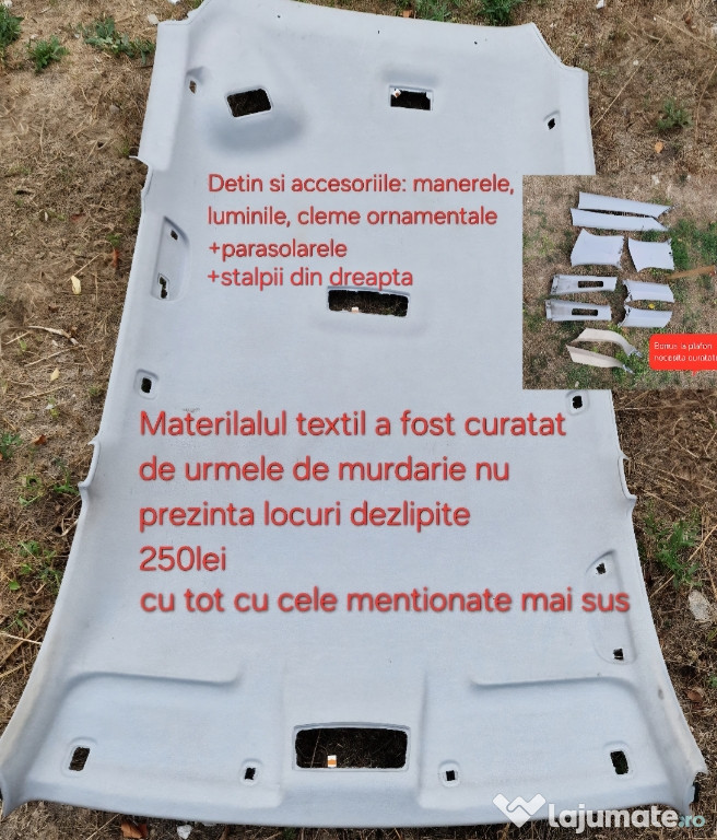 Diverse piese mazda 6 break 2005