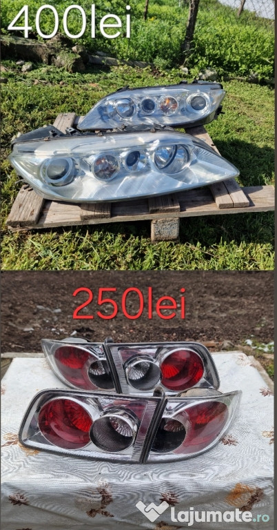 Diverse piese mazda 6 break 2005