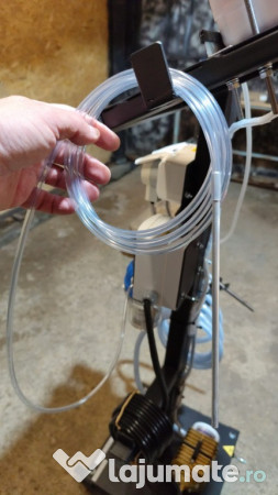 Sistem dezinfectare cu ozon 