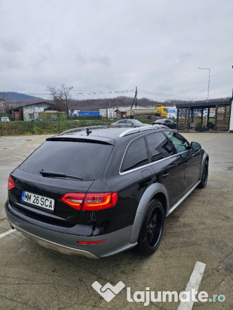 Audi A4 AllRoad autoturism