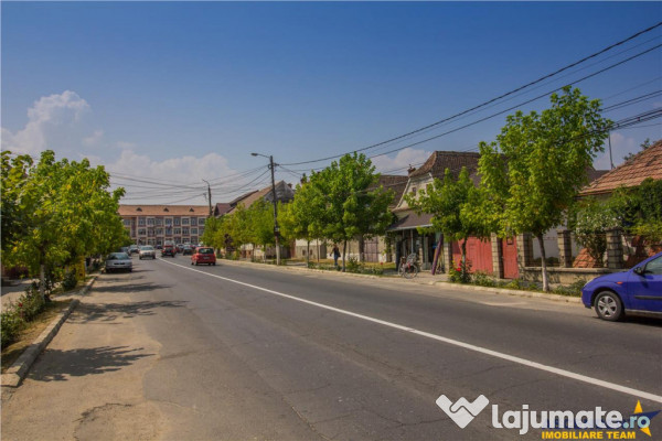 Imobil versatil, cu potential ridicat, conditii personalizat