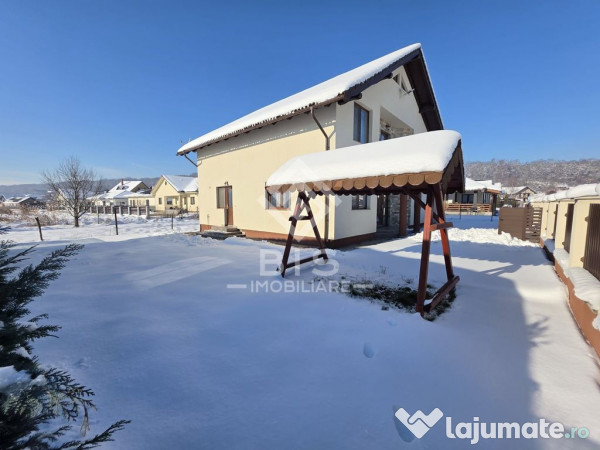 Casa P+M zona Unirea 