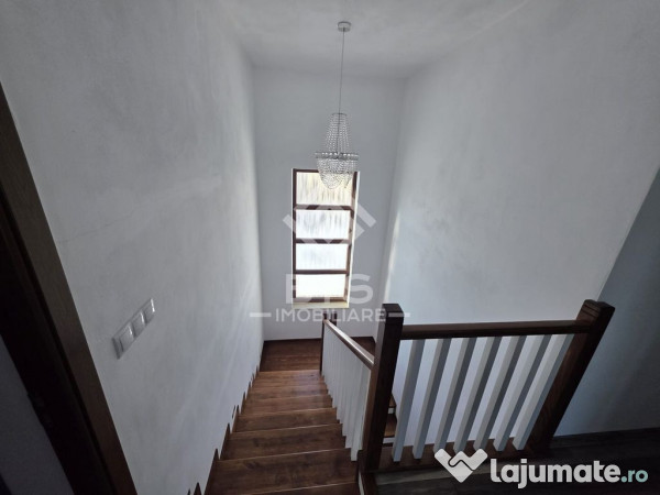 Casa P+M zona Unirea 