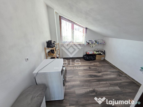 Casa P+M zona Unirea 