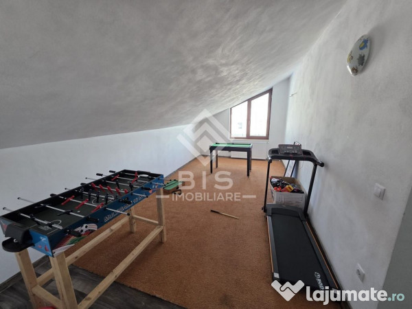 Casa P+M zona Unirea 