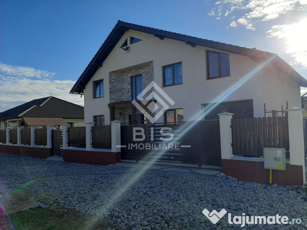 Casa P+M zona Unirea 
