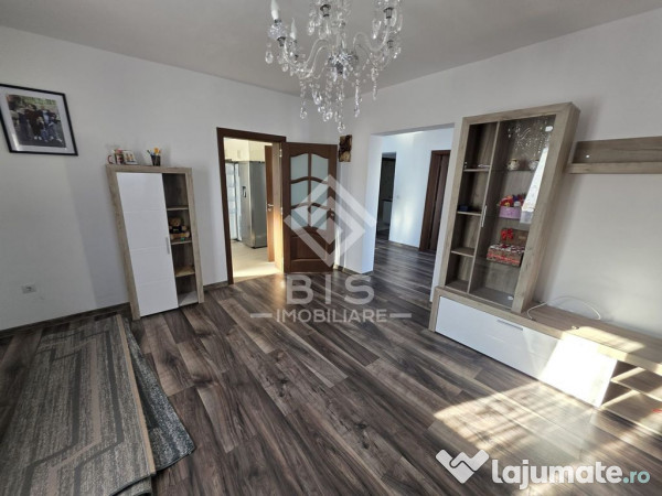 Casa P+M zona Unirea 