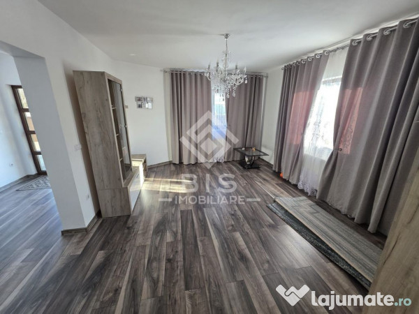 Casa P+M zona Unirea 