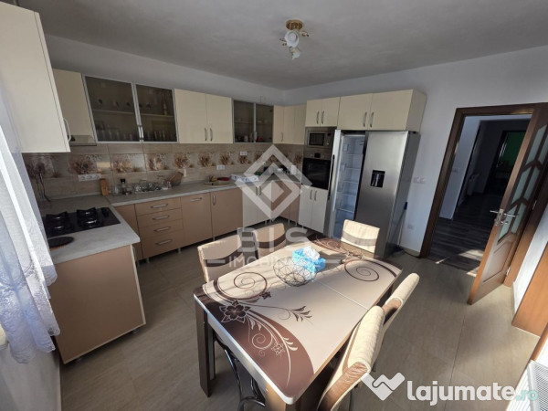 Casa P+M zona Unirea 