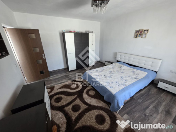 Casa P+M zona Unirea 