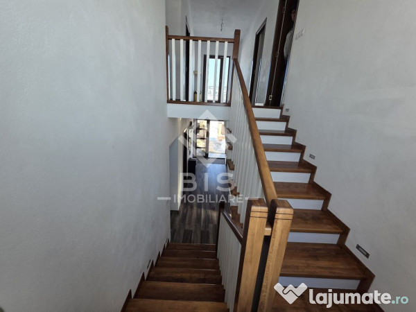 Casa P+M zona Unirea 