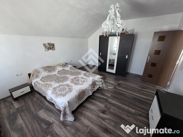 Casa P+M zona Unirea 