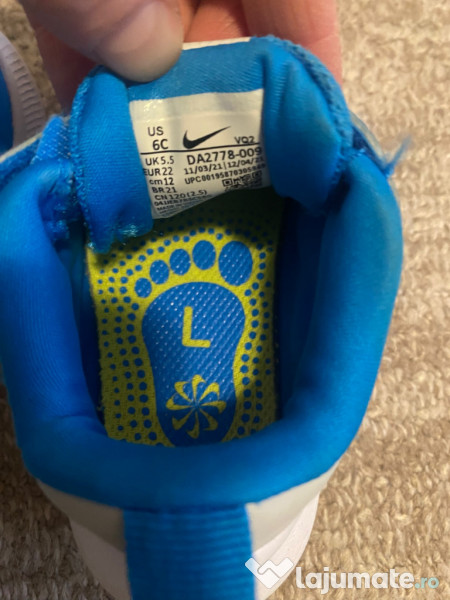 Pantofi sport Nike 