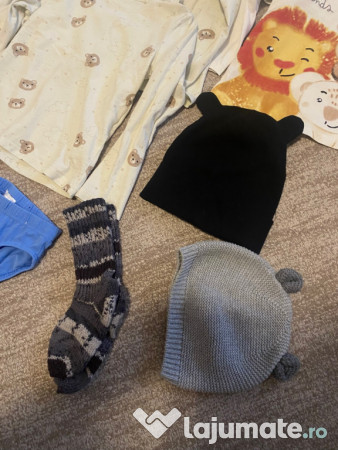 Lot haine marimea 92 