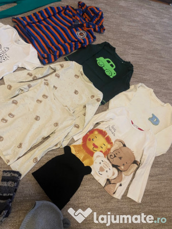 Lot haine marimea 92 