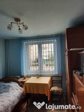 Apartament de 3 camere zona ASTRA,str Calea Bucuresti, 