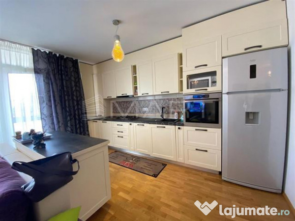 Apartament cu 3 camere 2 bai Alba Iulia