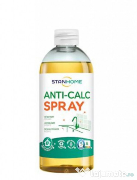 Anti Calc Spray New 500 ML Stanhome 