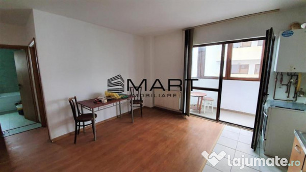 Apartament 3 camere, 52 mp, etaj 1 Doamna Stanca