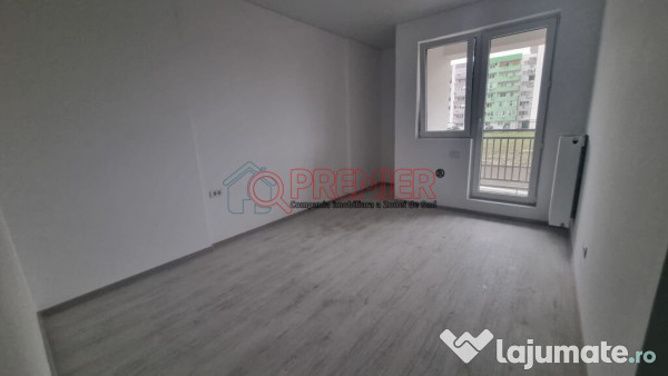 Popesti - Solstitiului - garsoniera cu gradina si boxa