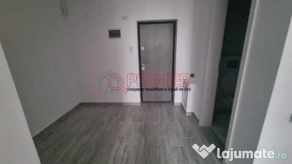 Popesti - Solstitiului - garsoniera cu gradina si boxa