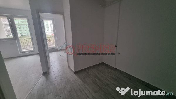 Popesti - Solstitiului - garsoniera cu gradina si boxa