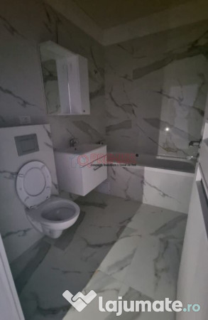 Popesti - Solstitiului - garsoniera cu gradina si boxa