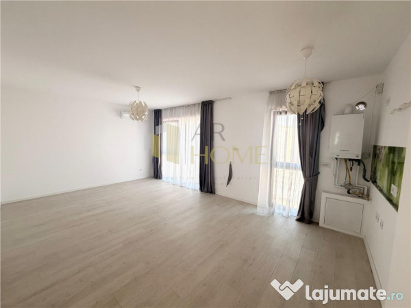 Apartament 2 camere , bloc nou , loc parcare , ultracentral