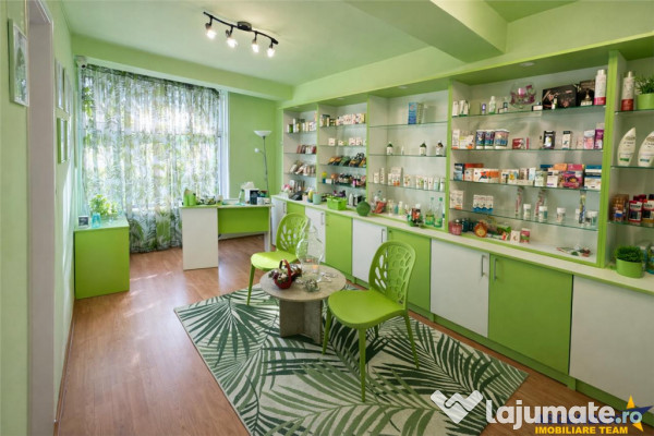 FILM3D!Casa multifunctionala, recomandata si pentru cabinete