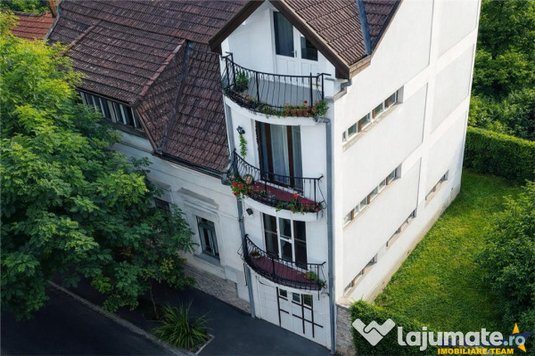 FILM3D!Casa multifunctionala, recomandata si pentru cabinete