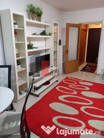 Garsoniera Drumul taberei mobilata si utilata 