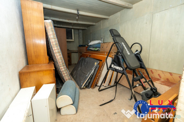 ID 6155 EXCLUSIVITATE - Depozit de vânzare