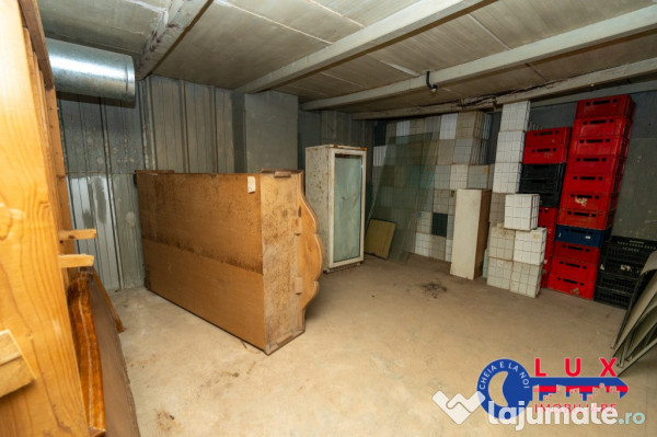 ID 6155 EXCLUSIVITATE - Depozit de vânzare