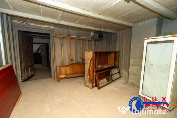 ID 6155 EXCLUSIVITATE - Depozit de vânzare