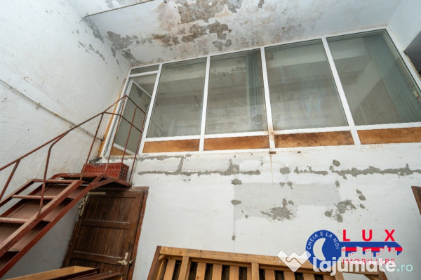 ID 6155 EXCLUSIVITATE - Depozit de vânzare