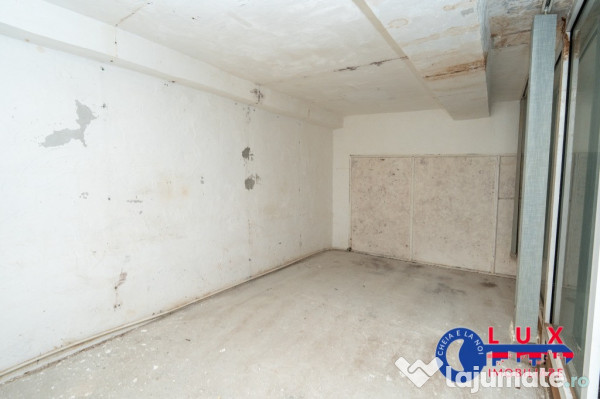 ID 6155 EXCLUSIVITATE - Depozit de vânzare