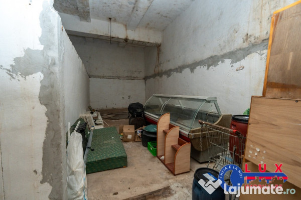 ID 6155 EXCLUSIVITATE - Depozit de vânzare