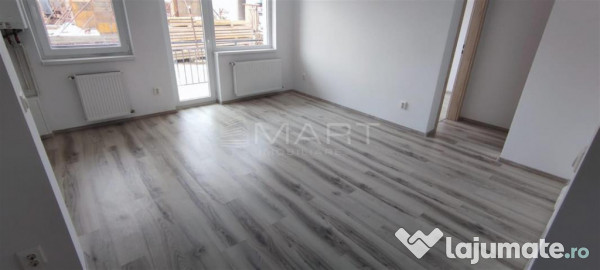 Apartament 3 camere zona Turnisor