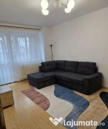Apartament 3 camere Drumul Taberei | Metrou 