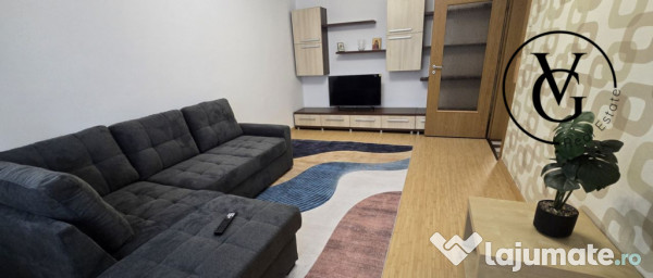 Apartament 3 camere Drumul Taberei | Metrou 