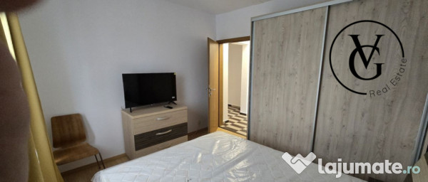 Apartament 3 camere Drumul Taberei | Metrou 