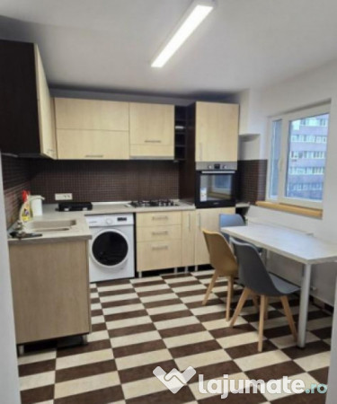 Apartament 3 camere Drumul Taberei | Metrou 