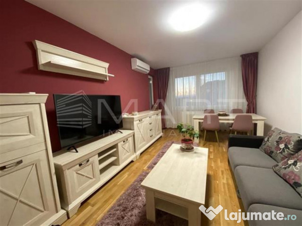 Apartament 4 camere zona Mihai Viteazu