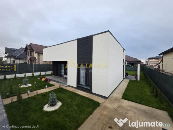 Str. Gradinari - Individuala - 440 Teren