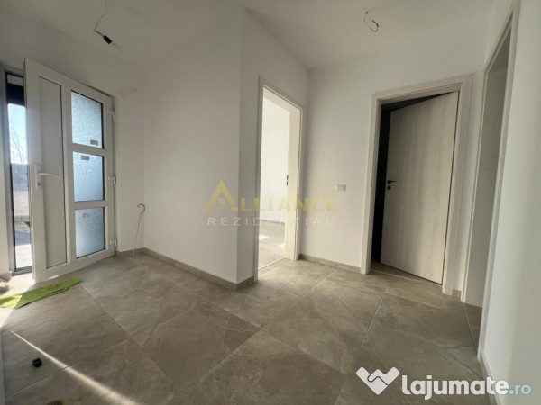 Str. Gradinari - Individuala - 440 Teren