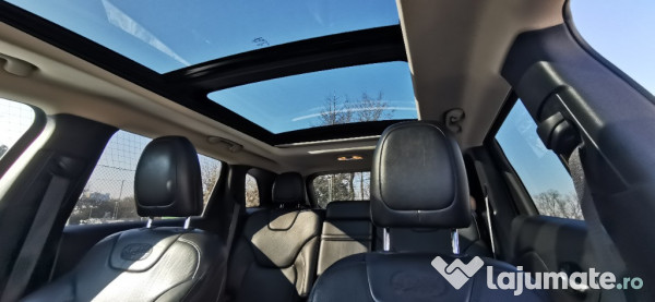 Jeep Cherokee 2016 200 CP 